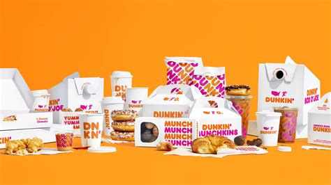 Dunkin Delivery Near You .
